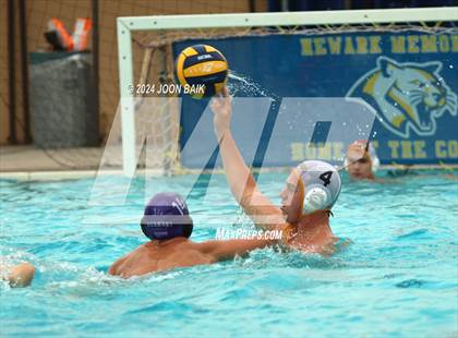 Thumbnail 3 in Piedmont vs Alameda (Labor Day Bash) photogallery.