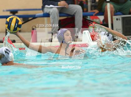 Thumbnail 1 in Piedmont vs Alameda (Labor Day Bash) photogallery.