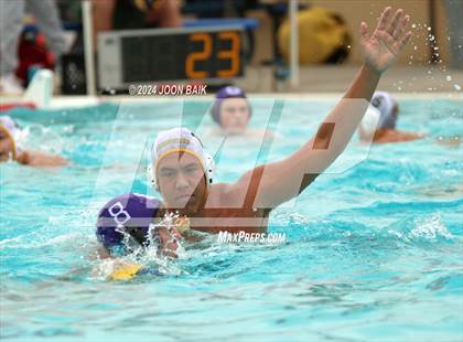 Thumbnail 3 in Piedmont vs Alameda (Labor Day Bash) photogallery.