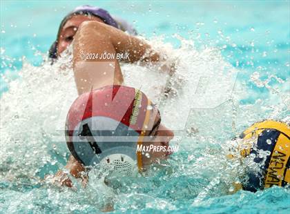 Thumbnail 3 in Piedmont vs Alameda (Labor Day Bash) photogallery.