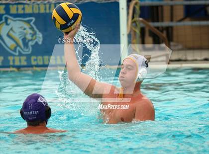 Thumbnail 2 in Piedmont vs Alameda (Labor Day Bash) photogallery.