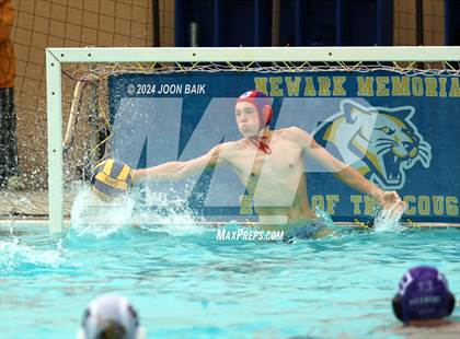 Thumbnail 1 in Piedmont vs Alameda (Labor Day Bash) photogallery.
