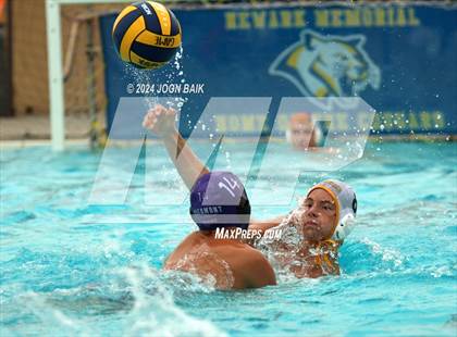Thumbnail 1 in Piedmont vs Alameda (Labor Day Bash) photogallery.
