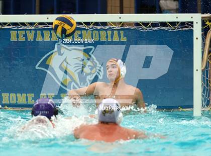 Thumbnail 2 in Piedmont vs Alameda (Labor Day Bash) photogallery.