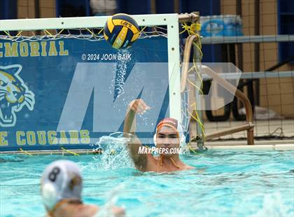 Thumbnail 3 in Piedmont vs Alameda (Labor Day Bash) photogallery.