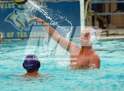 Thumbnail 3 in Piedmont vs Alameda (Labor Day Bash) photogallery.