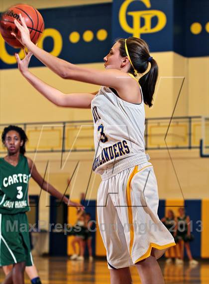 Thumbnail 2 in Carter @ Gatlinburg-Pittman photogallery.