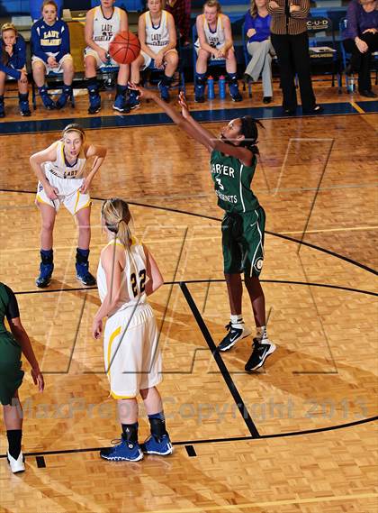 Thumbnail 3 in Carter @ Gatlinburg-Pittman photogallery.