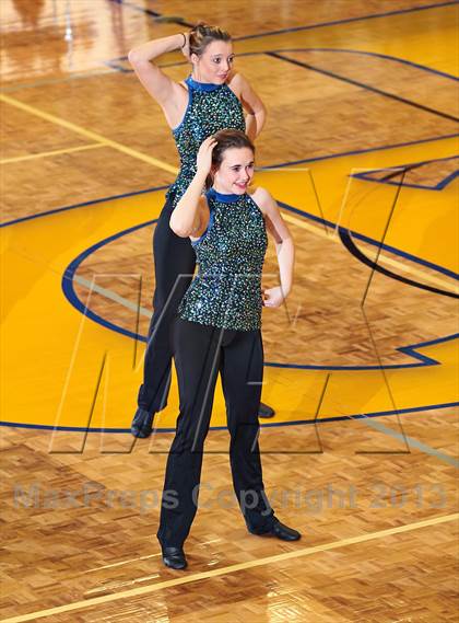 Thumbnail 2 in Carter @ Gatlinburg-Pittman photogallery.