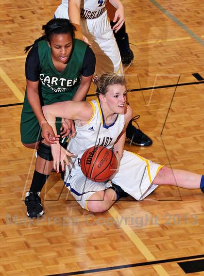 Thumbnail 2 in Carter @ Gatlinburg-Pittman photogallery.