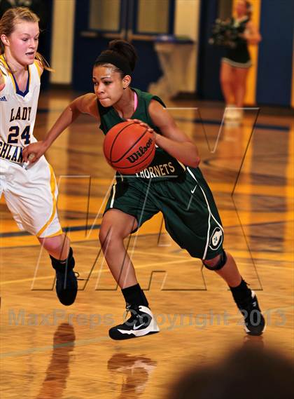 Thumbnail 1 in Carter @ Gatlinburg-Pittman photogallery.