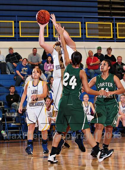 Thumbnail 3 in Carter @ Gatlinburg-Pittman photogallery.