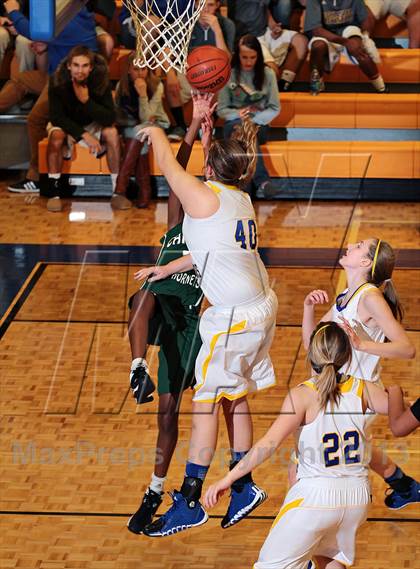 Thumbnail 2 in Carter @ Gatlinburg-Pittman photogallery.