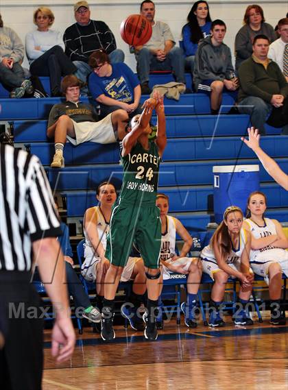 Thumbnail 3 in Carter @ Gatlinburg-Pittman photogallery.