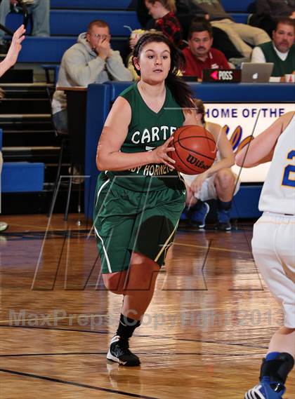 Thumbnail 3 in Carter @ Gatlinburg-Pittman photogallery.