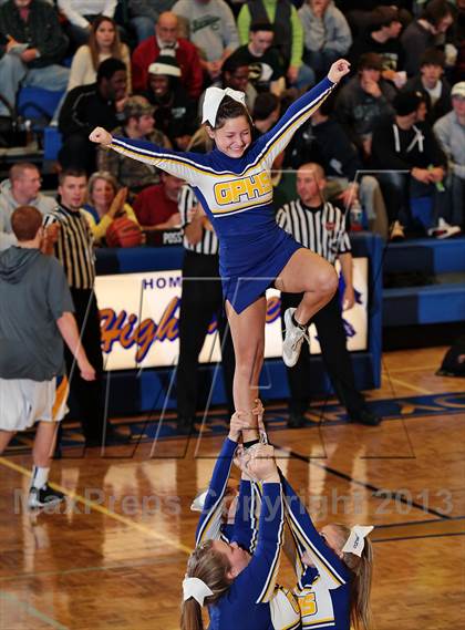 Thumbnail 1 in Carter @ Gatlinburg-Pittman photogallery.