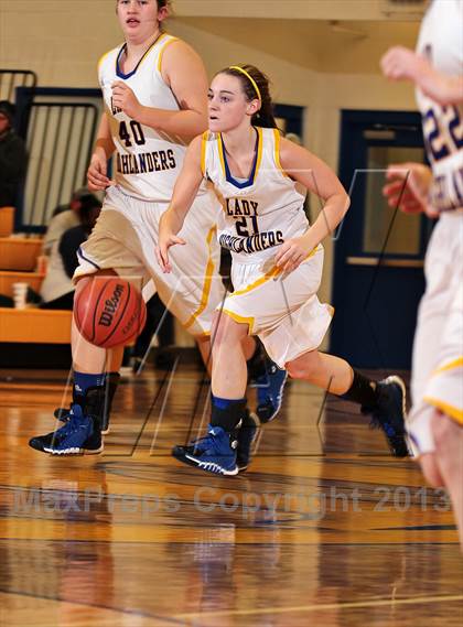 Thumbnail 3 in Carter @ Gatlinburg-Pittman photogallery.