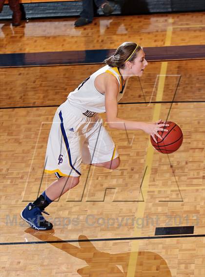 Thumbnail 1 in Carter @ Gatlinburg-Pittman photogallery.