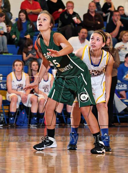 Thumbnail 3 in Carter @ Gatlinburg-Pittman photogallery.