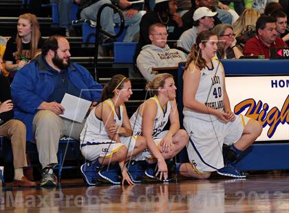 Thumbnail 3 in Carter @ Gatlinburg-Pittman photogallery.