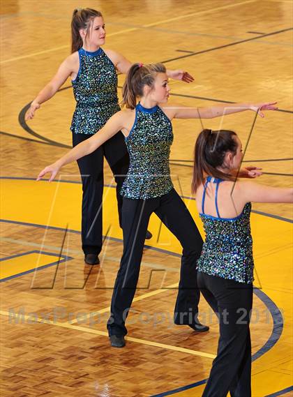 Thumbnail 1 in Carter @ Gatlinburg-Pittman photogallery.