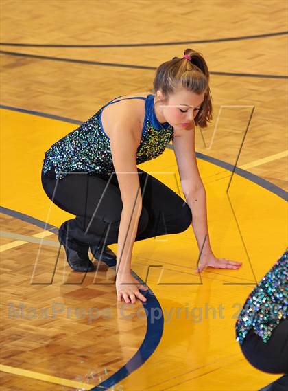 Thumbnail 3 in Carter @ Gatlinburg-Pittman photogallery.