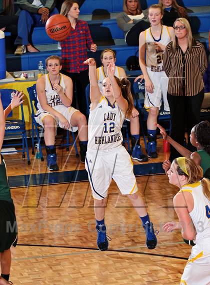 Thumbnail 2 in Carter @ Gatlinburg-Pittman photogallery.