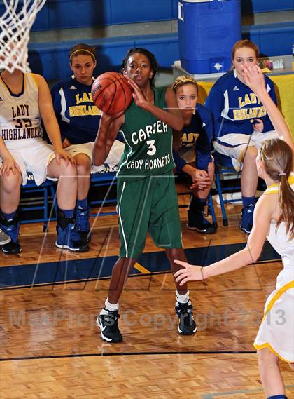 Thumbnail 2 in Carter @ Gatlinburg-Pittman photogallery.