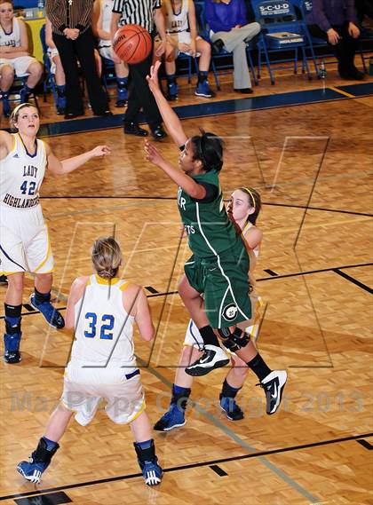 Thumbnail 1 in Carter @ Gatlinburg-Pittman photogallery.