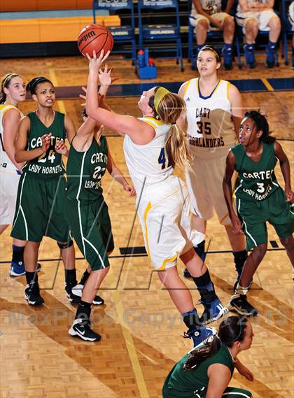 Thumbnail 1 in Carter @ Gatlinburg-Pittman photogallery.