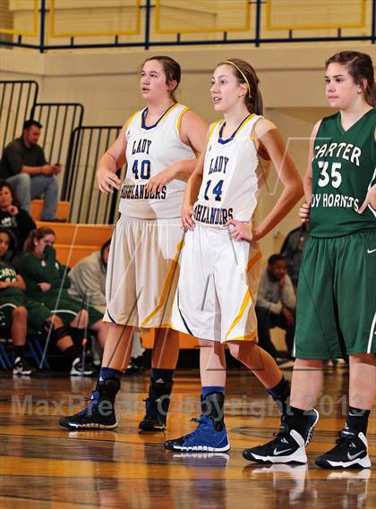Thumbnail 2 in Carter @ Gatlinburg-Pittman photogallery.