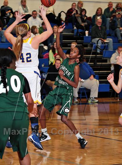 Thumbnail 2 in Carter @ Gatlinburg-Pittman photogallery.