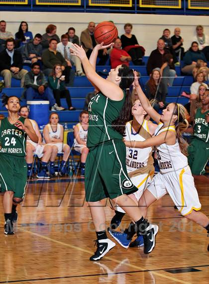 Thumbnail 1 in Carter @ Gatlinburg-Pittman photogallery.