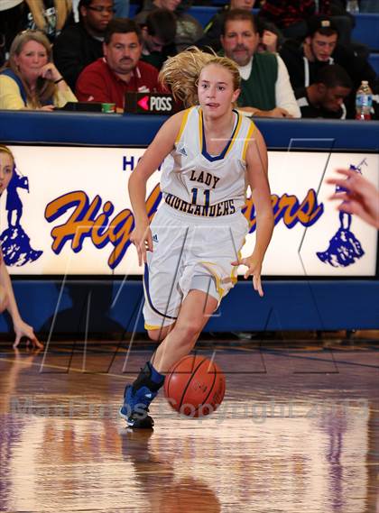 Thumbnail 1 in Carter @ Gatlinburg-Pittman photogallery.