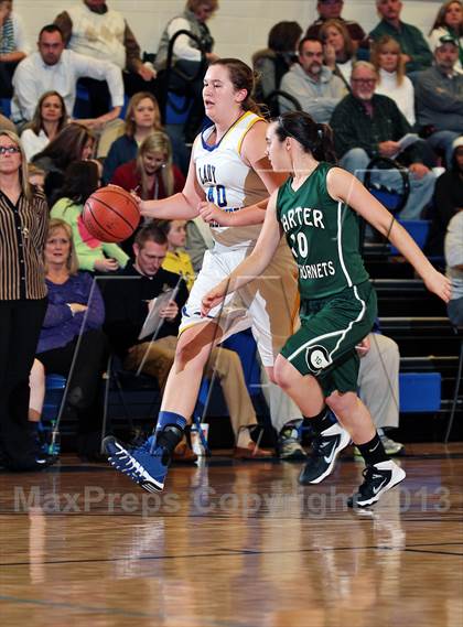 Thumbnail 2 in Carter @ Gatlinburg-Pittman photogallery.
