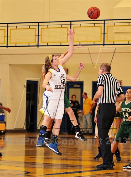 Thumbnail 1 in Carter @ Gatlinburg-Pittman photogallery.