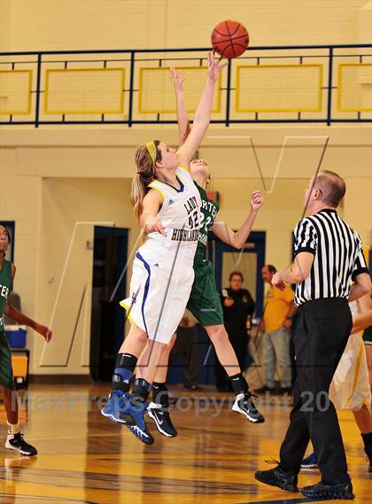 Thumbnail 3 in Carter @ Gatlinburg-Pittman photogallery.