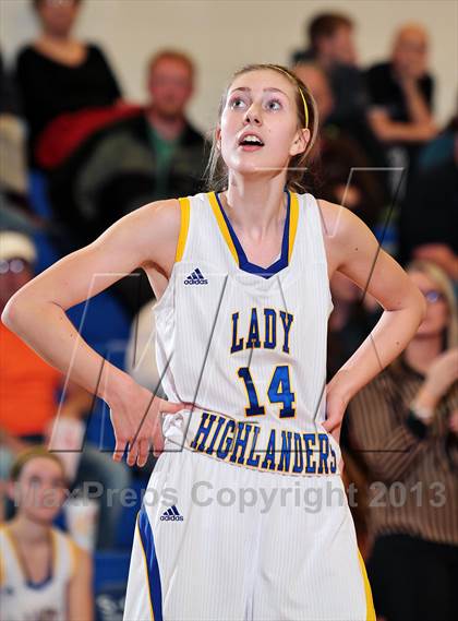 Thumbnail 2 in Carter @ Gatlinburg-Pittman photogallery.