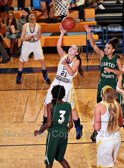 Thumbnail 3 in Carter @ Gatlinburg-Pittman photogallery.