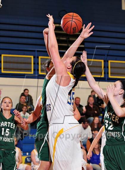 Thumbnail 1 in Carter @ Gatlinburg-Pittman photogallery.