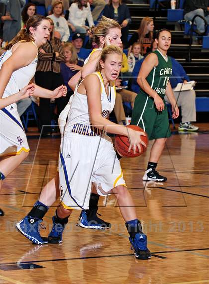 Thumbnail 2 in Carter @ Gatlinburg-Pittman photogallery.