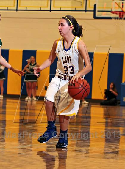 Thumbnail 1 in Carter @ Gatlinburg-Pittman photogallery.