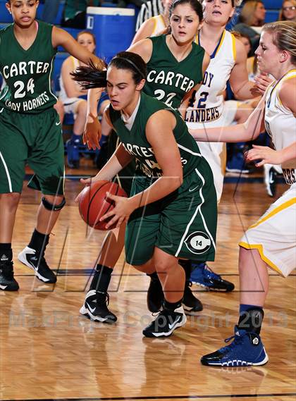 Thumbnail 3 in Carter @ Gatlinburg-Pittman photogallery.
