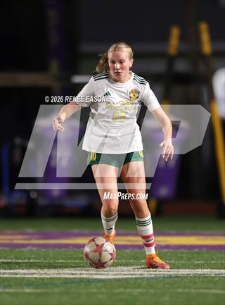 Captain Shreve vs Byrd (D1 Regional)