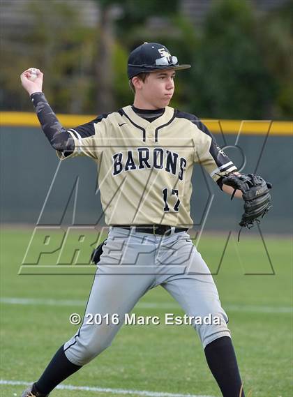 Thumbnail 2 in St. Petersburg Catholic @ Shorecrest Prep photogallery.