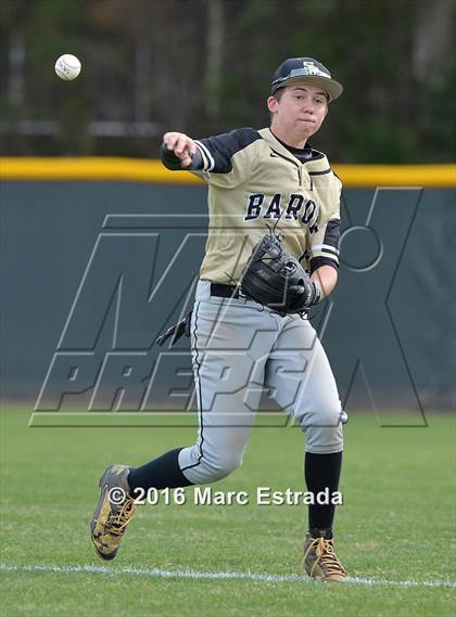 Thumbnail 3 in St. Petersburg Catholic @ Shorecrest Prep photogallery.