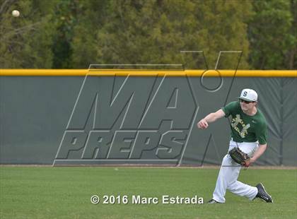 Thumbnail 1 in St. Petersburg Catholic @ Shorecrest Prep photogallery.