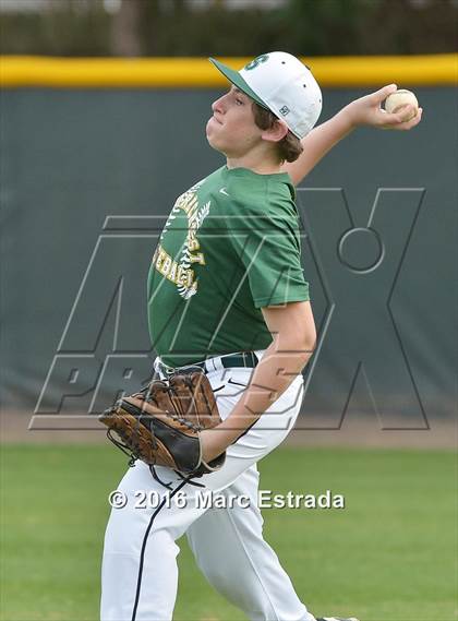 Thumbnail 2 in St. Petersburg Catholic @ Shorecrest Prep photogallery.