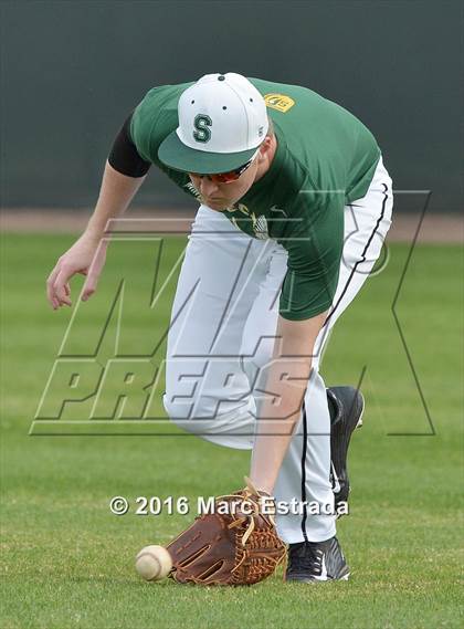 Thumbnail 3 in St. Petersburg Catholic @ Shorecrest Prep photogallery.