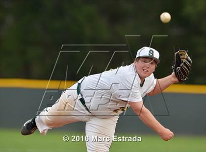 Thumbnail 1 in St. Petersburg Catholic @ Shorecrest Prep photogallery.